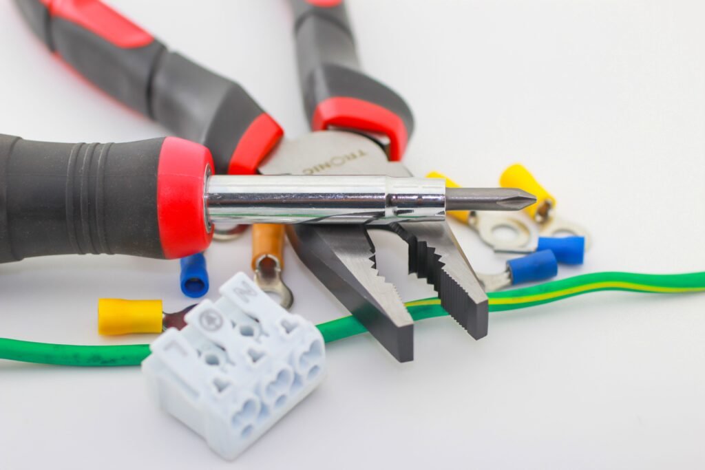 electrical tools
